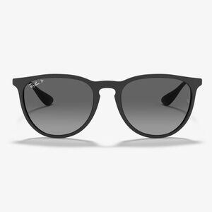Ray-Ban Polarized Black Sunglasses
